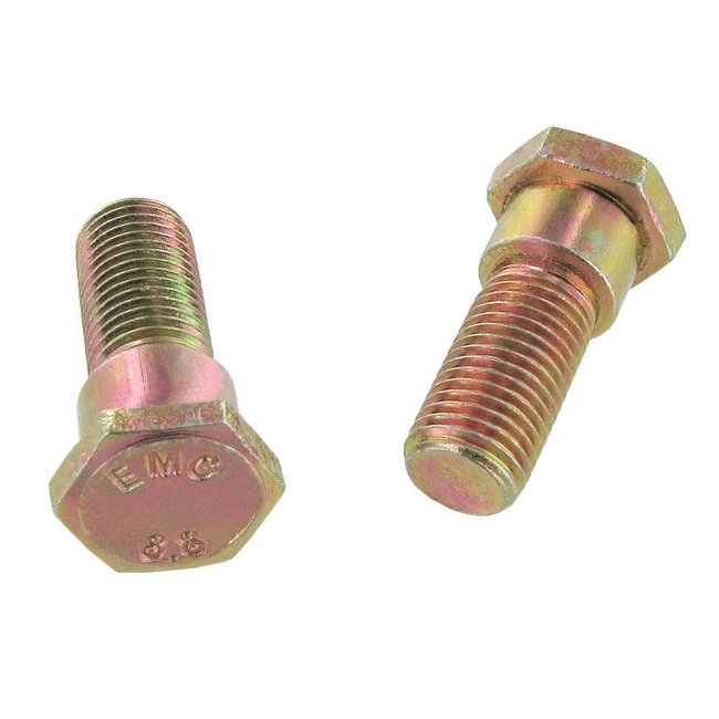 Veiligheidsgordel borstbouten (2 stuks) 111857793C