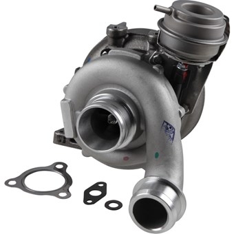 Turbo / turbolader 074145701D (LT 2.5TDI)