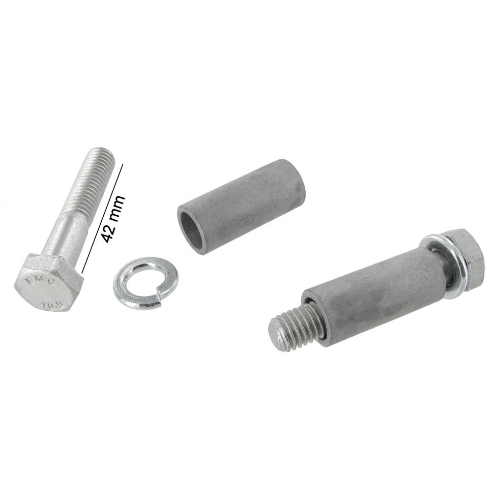 Hoofdremcilinder montageset Kever/ KG e.d.