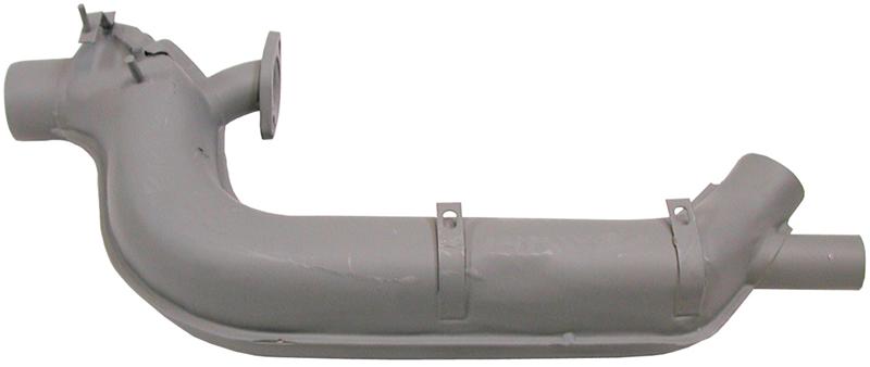 Kachelpot, "Superlight", rechts, 3 kg 043255108HX