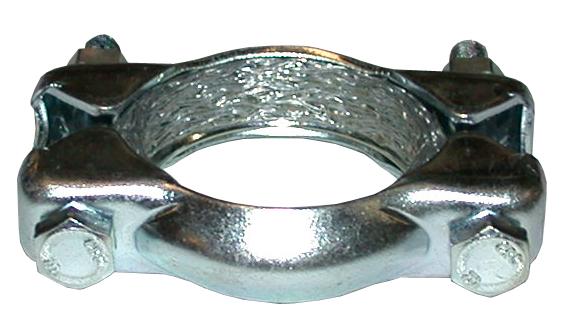 Montage set uitlaat 111298051 A-kwaliteit