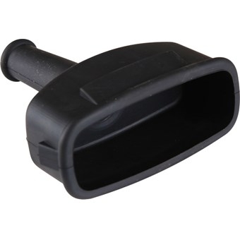 Rubber voor stekker achterlicht T3 bus 251971867 