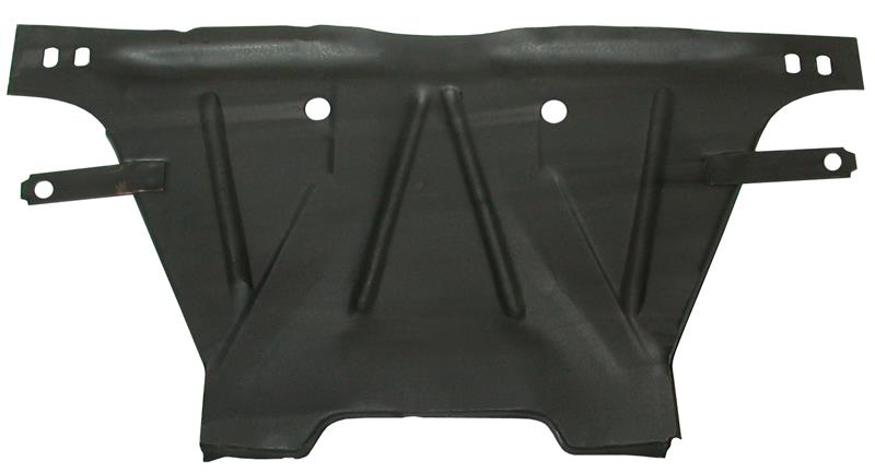 Bodemplaat chassiskop Kever (onderzijde)113701111B