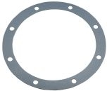 Pakking voor carterdeksel 911 (65-89) 93010139101