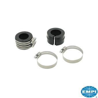 Inlaatmoffen (deelbaar) set van 2 113129709G 