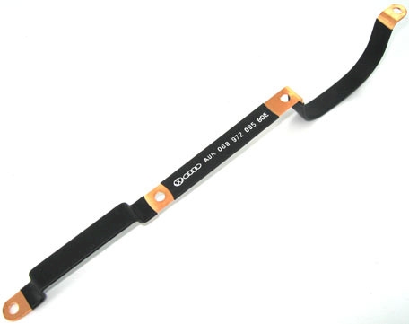 Gloeibougie verbinder 068972095B 1.6 en 1.9 D + TD