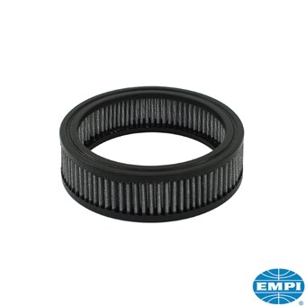 Luchtfilter element, 44,5mm hoog