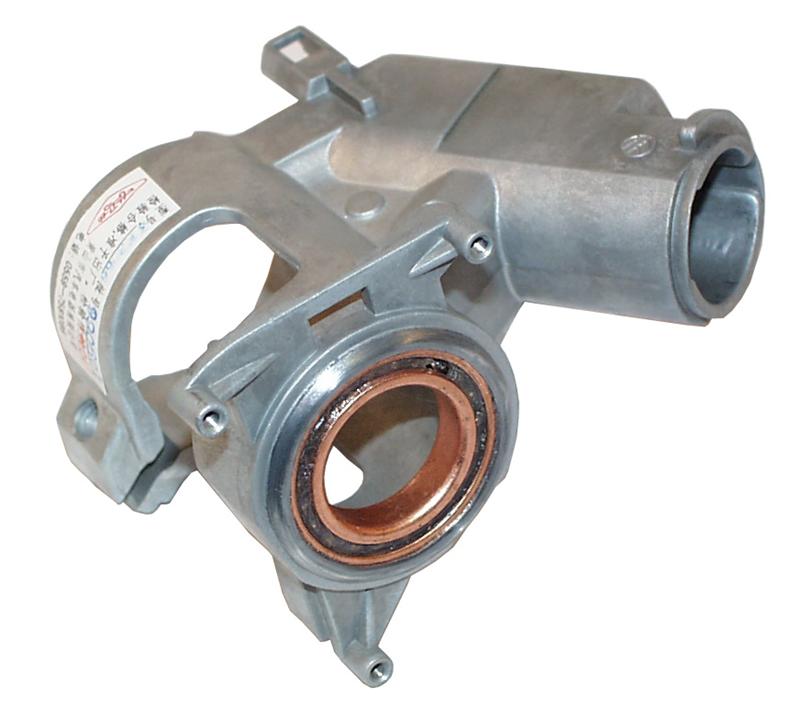 Carrosserie  exterieur en verlichting