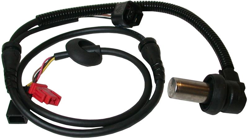 ABS sensor, voorzijde 4B0927803C