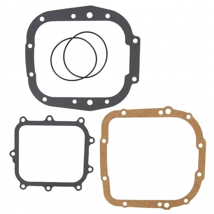 Pakkingset versnellingsbak. Bus 76 T/M 79. T25/T3 bus 80 T/M 83 091398005A