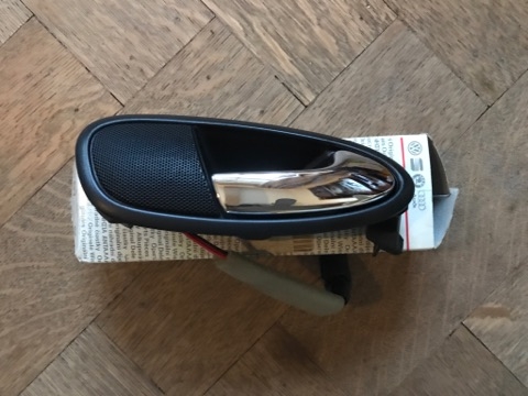 Carrosserie  exterieur en verlichting