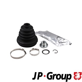 Ashoes set,6Q0498203