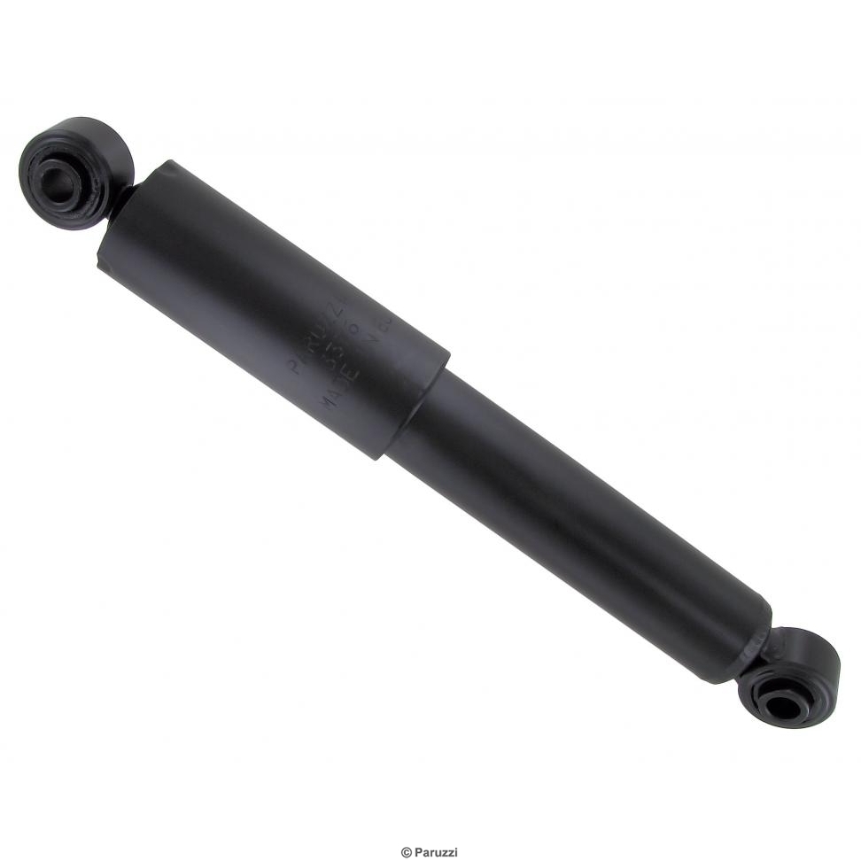 Schokbreker oliegevuld (per stuk). Kever T/M 9/1952 voor + achter 111413031A