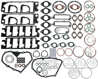 Motorblok pakkingenset  911 2.2T en 2.3T 91110090300