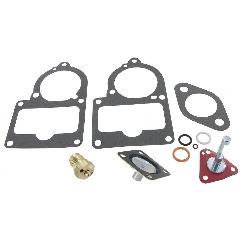 Carburateur revisie/pakking set. Solex 30 PICT-2