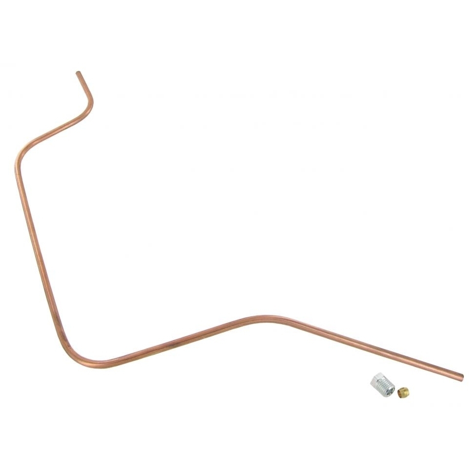 Benzineleiding chassis > pomp