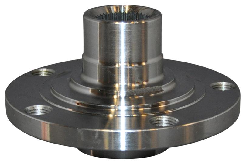 Wielnaaf vooras 43 mm 4A0407615B 