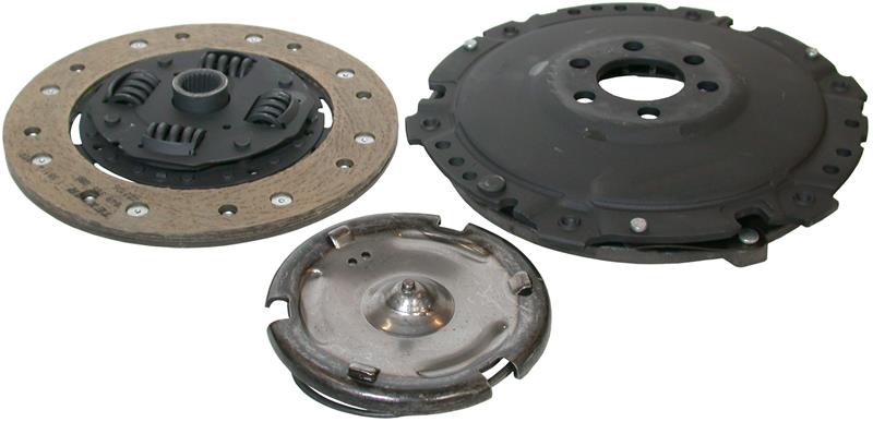 Koppelingset, 200 mm 1L0198141