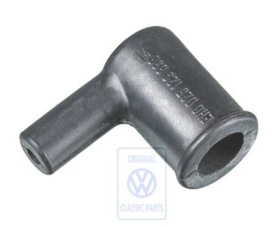 Reduceerstuk vacuumsysteem 025129638