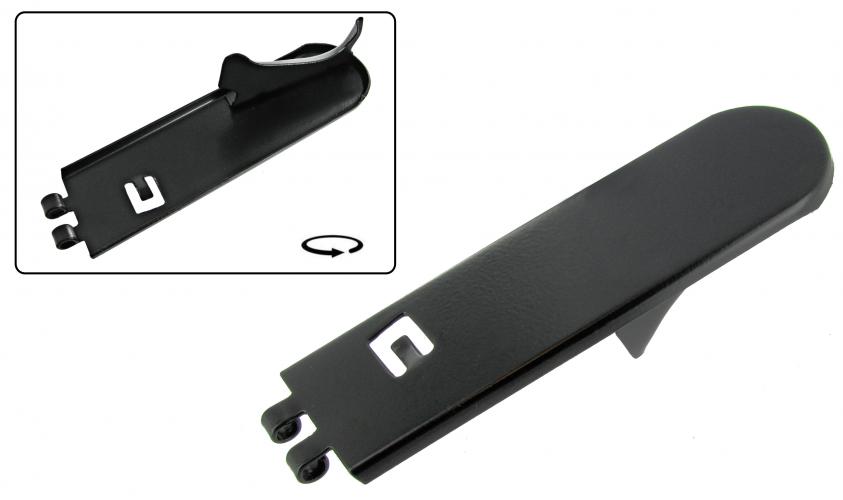 Gaspedaal (metaal) 111721507E