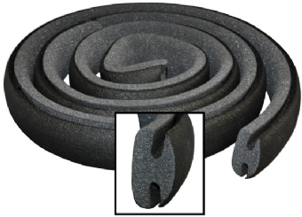 foam afsluitrubber voor motorruimte 411813225