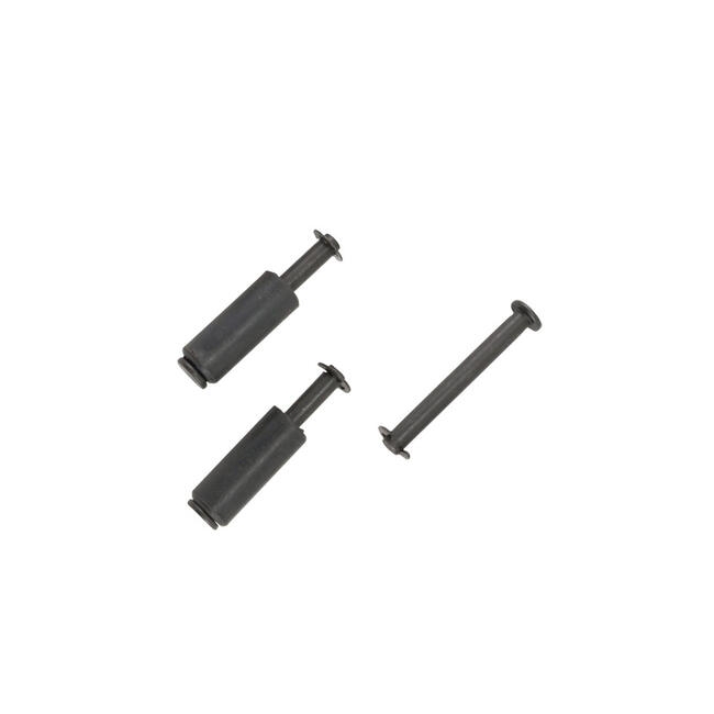 Montage set deurvanger (1 deur) Karmann Ghia