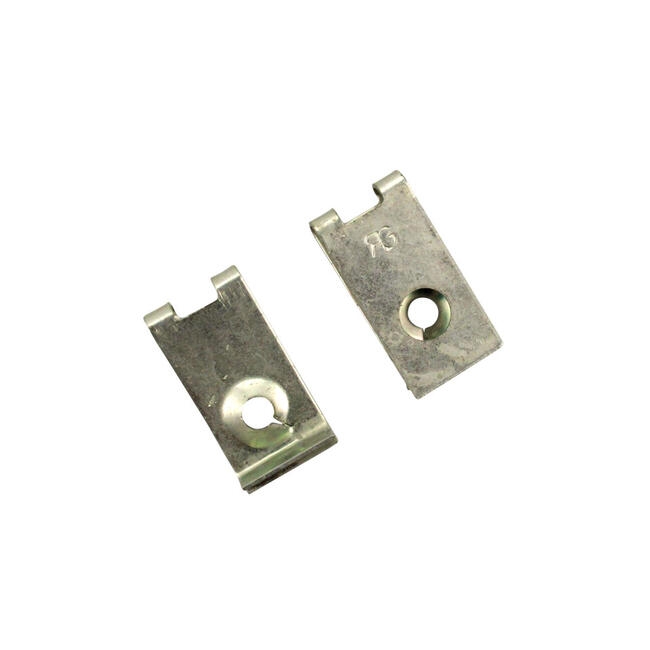 Klemmen binnendeurgreep cabine deur T2 , per paar 211837223