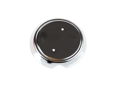 Neus embleem voet Karmann Ghia 08/62- 141853613