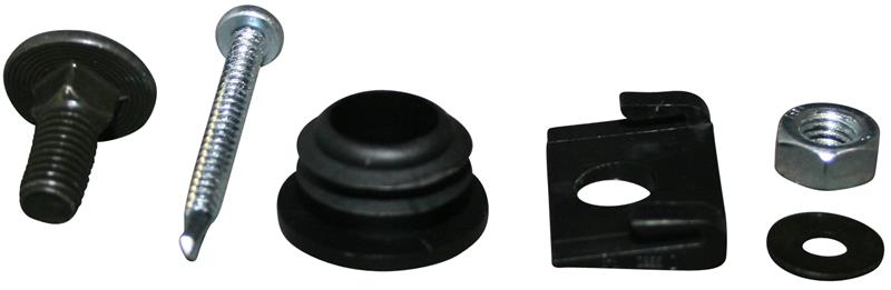 Bumperhoek montageset T25 / T3 (251898065)