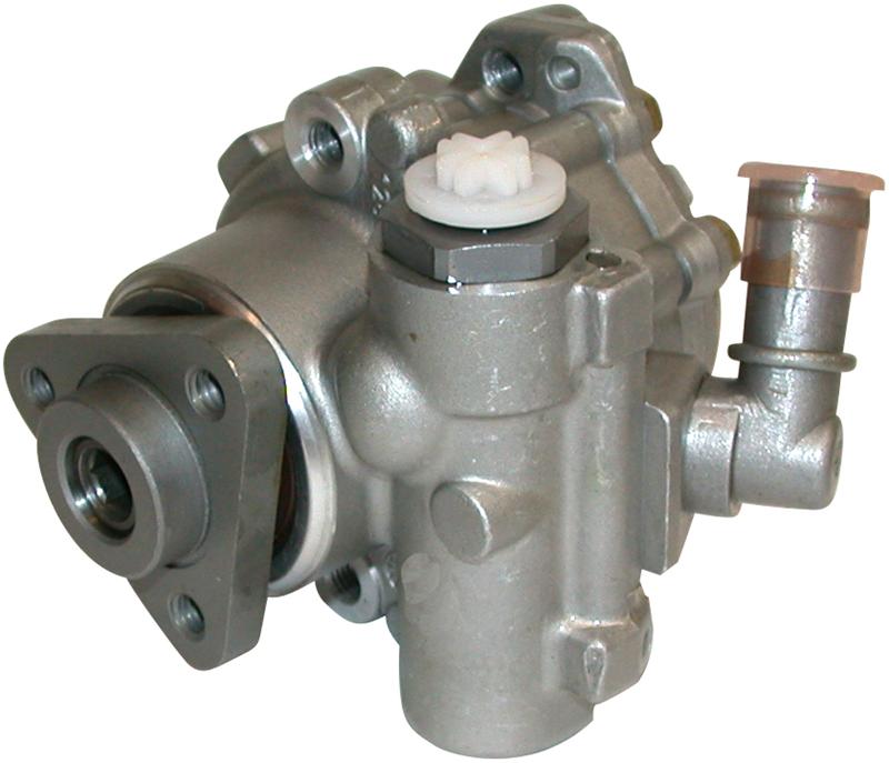 Pomp stuurbekrachtiging / Servopomp A6 04/97-04/01 4B0145155T 