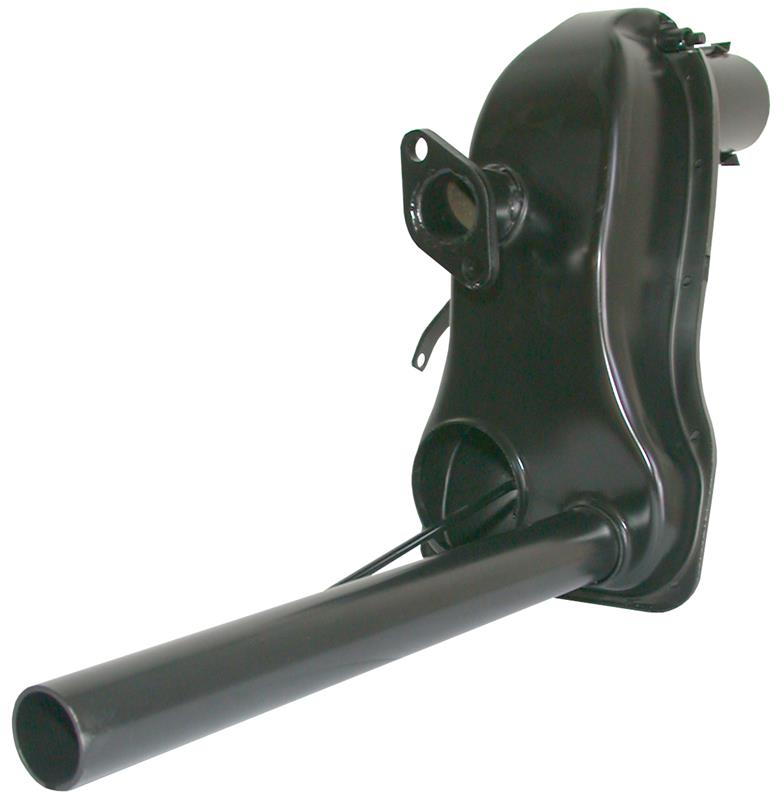 Kachelpot, rechts 111255102C