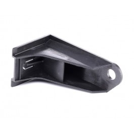 Ophanging radiateur T4, achterzijde, links 701121633B