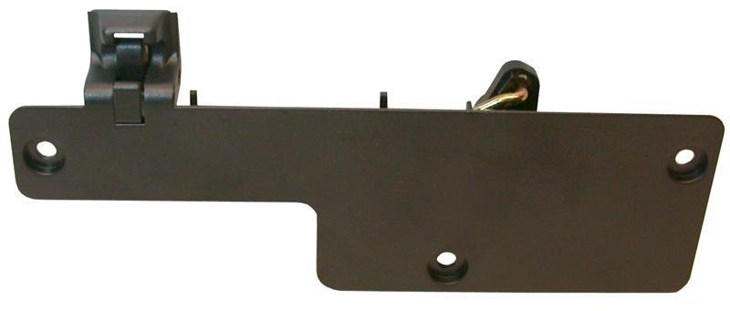 Dashboardkast, Mechaniek binnenkant Golf 3 / Vento 1H1857131