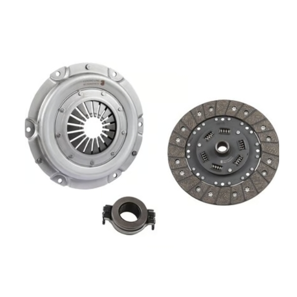 Koppelingset 215 mm Kever, T2 en T3 bus e.d. Classic Line