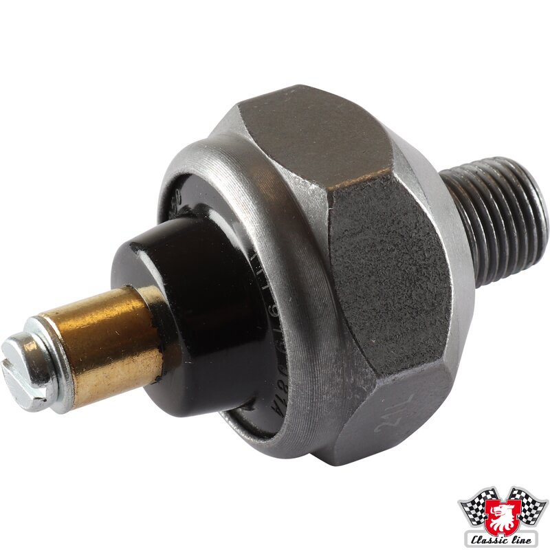 Oliedrukschakelaar 0.3-0.46 Bar (25-30pk motor)