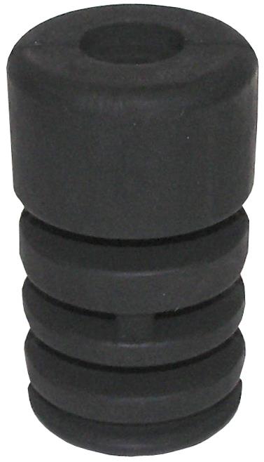 Aanslagrubber, Passat 3A / 35i achter 333512131B     