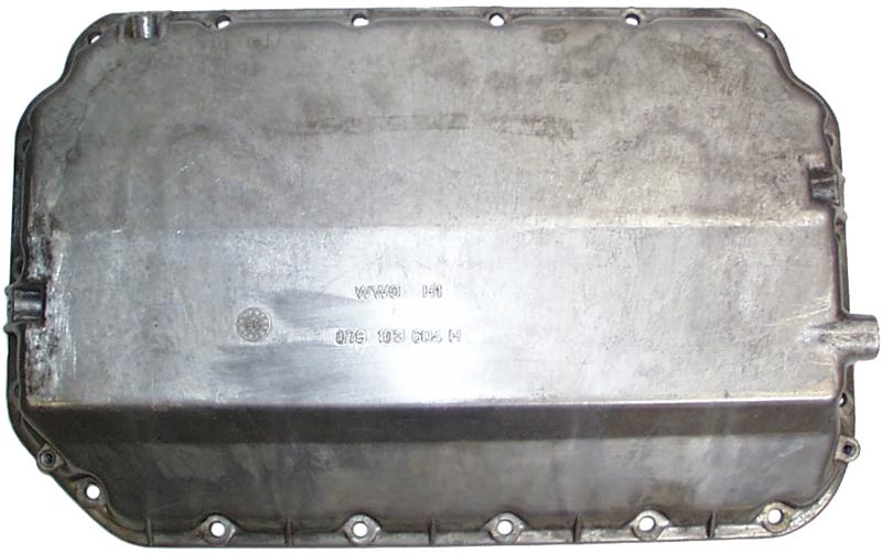 Carter- / Oliepan (onderste deel) Audi 80/100/A6/A8 2.6-2.8 078103604H 