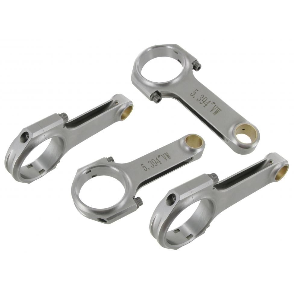 Drijfstangen H-Beam (4 stuks)