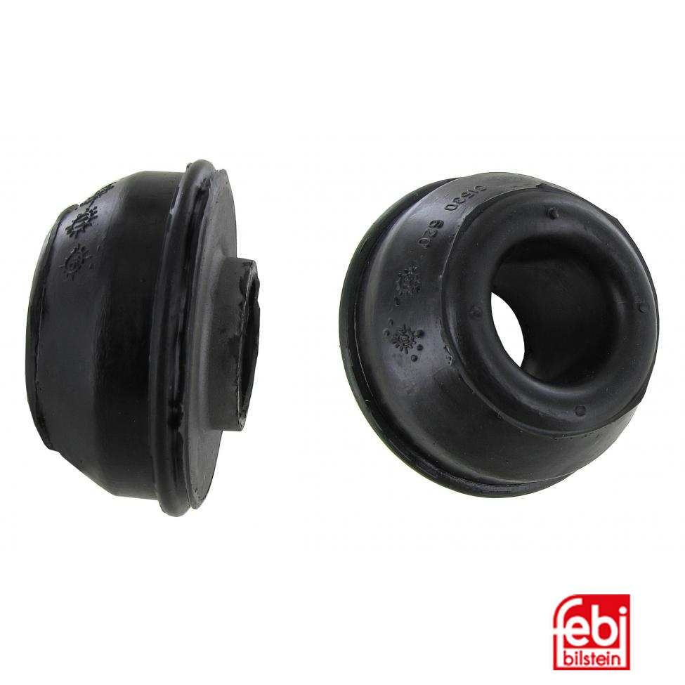 Afstandrubbers voor 1 reactiestang (per set). T25/T3 bus 251407179