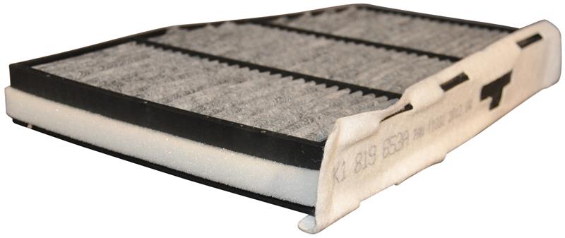 Interieurfilter (Carbon) 1K1819653A 