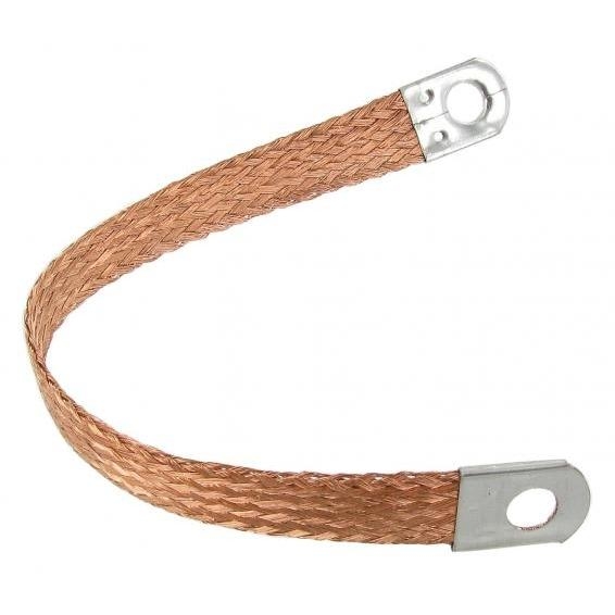 Massakabel/ massa strip 29cm oog /oog