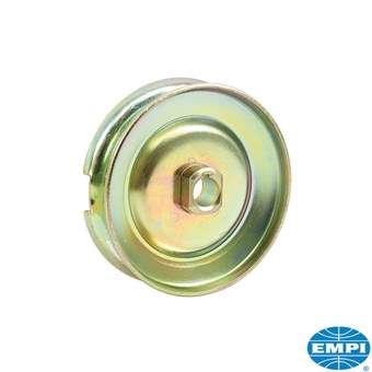 Dynamopoelie, gold-zinc, 12 V