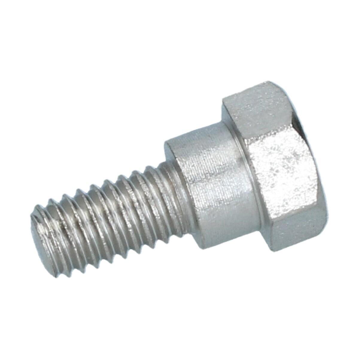 Bout achter laadklep steun T1 211829155