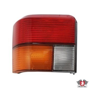 Achterlicht T4, links, met E-keur 701945095