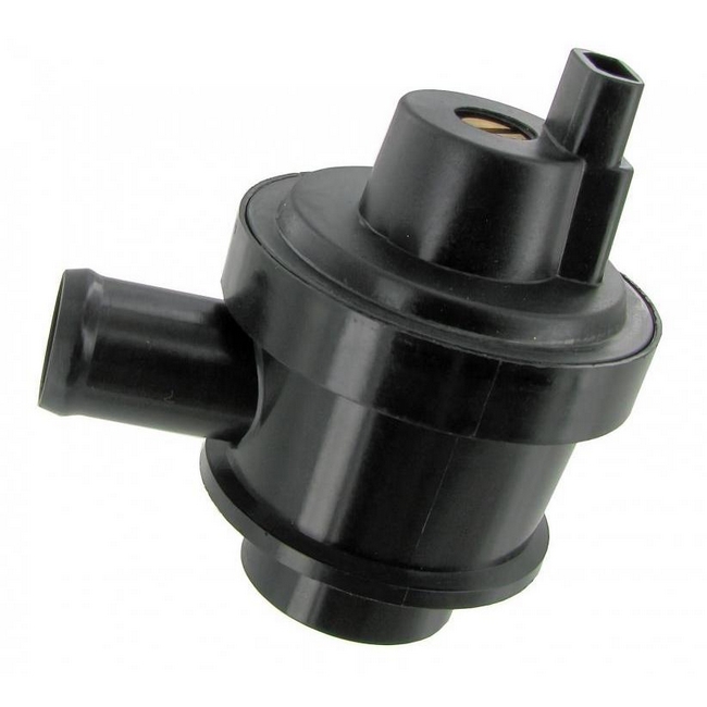 Inlaatspruitstuk overdrukregelklep turbodiesel 068129633