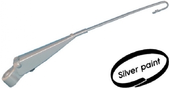 Ruitenwisserarm Kever, zilver, links 111955407E