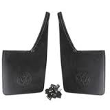 Spatlappen (Set) voorzijde T25/ T3 bus 251898010