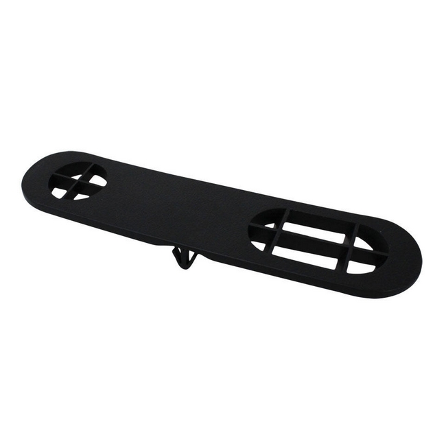 Ventilatierooster voorruit T2, links 211255481B (Opruiming)