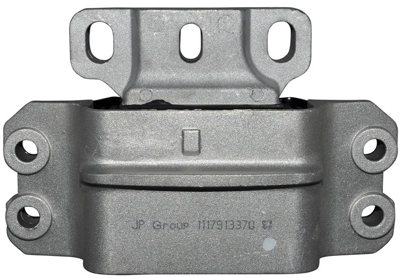 Aslichaam-/motorsteunlager 3C0199555P 