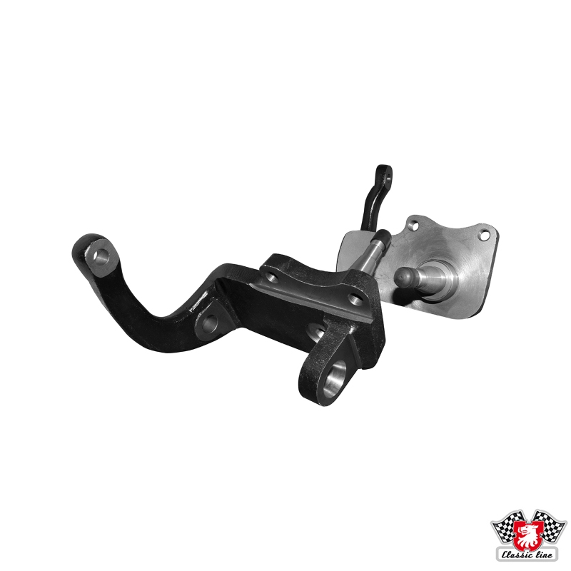 Spindel set T2, verlaagd